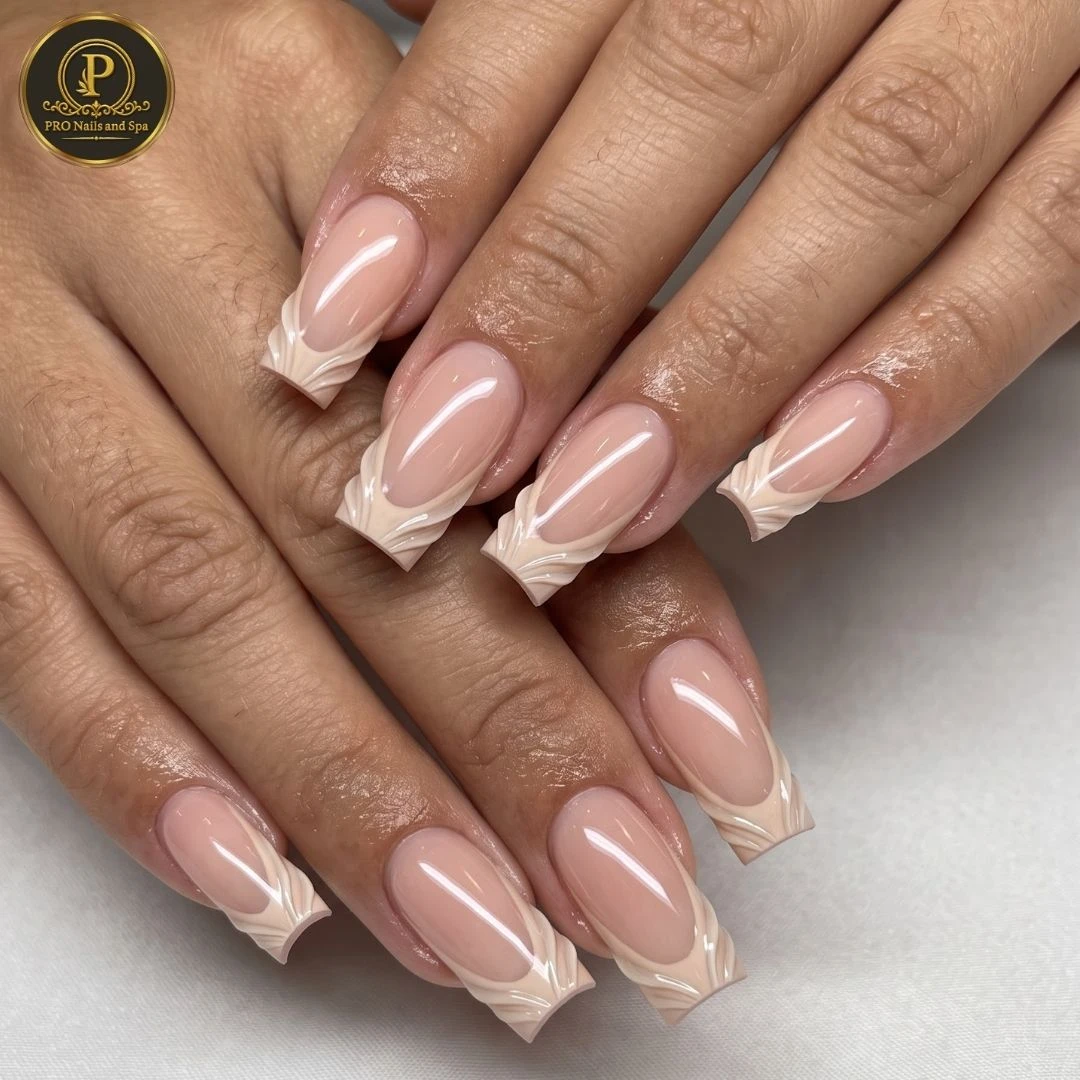 Nails Design